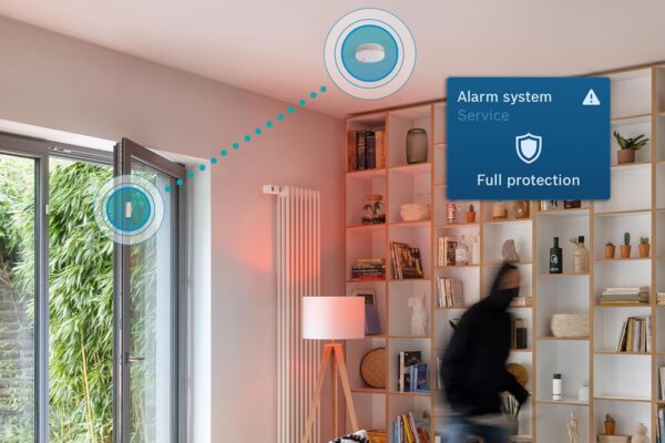 Bosch Smart Home - Kit de Início de Proteção Antirroubo - Image 5