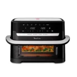 Easy Fry Dual Flex 9 L - Fritadeira a ar com zona dupla e separador removível