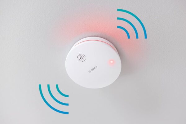 Bosch Smart Home - Kit de Início de Proteção Antirroubo - Image 4