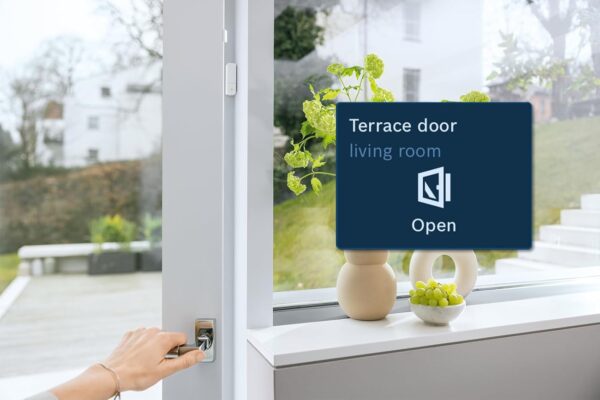 Bosch Smart Home - Kit de Início de Proteção Antirroubo - Image 2