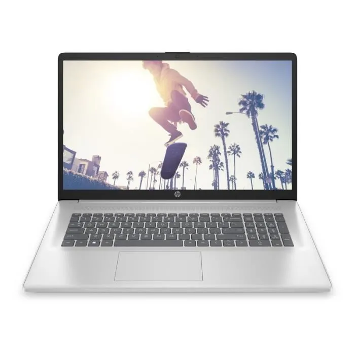 Portátil PC HP 17- cn3013nf