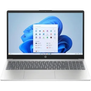 HP 15-fc0071nf – Portátil 15,6" FHD | Ryzen 5 | 16GB RAM | 512GB SSD | Windows 11