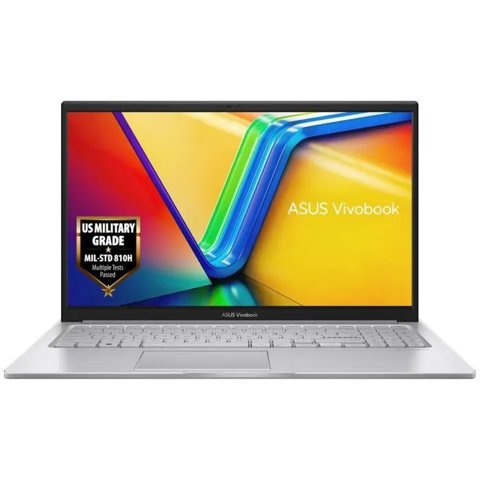 PC Portátil ASUS VivoBook 15 R1502