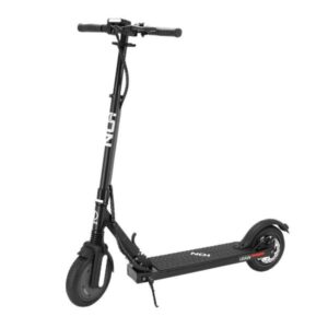 I-RAW - Trotinete Elétrica Urbana, 350W, Autonomia 20 km, Suspensão Frontal