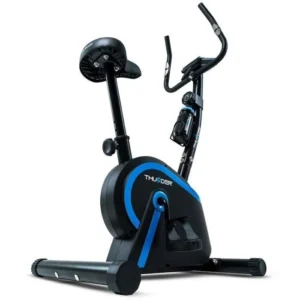 THUNDER MICRUS - Bicicleta Estática Magnética para Casa