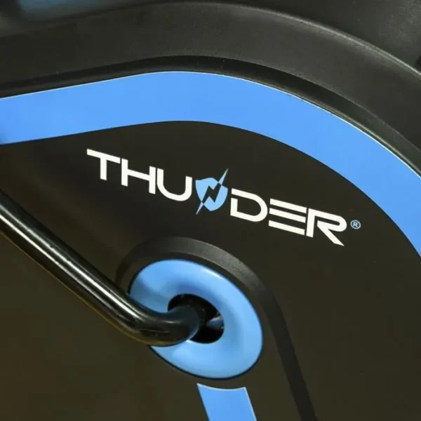 THUNDER MICRUS - Bicicleta Estática Magnética para Casa - Image 3